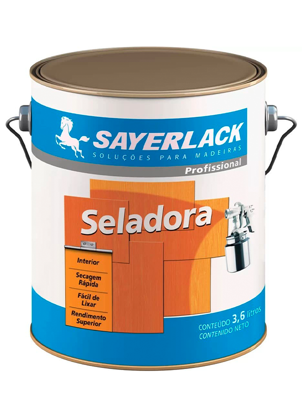 SELADORA SAYERLACK CONCENTRADA LATA 3600ML