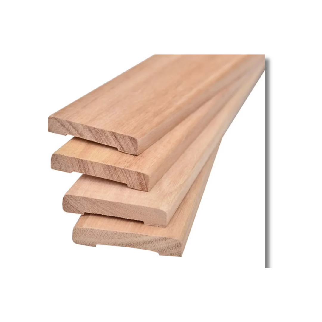 Guarnição com rebaixo