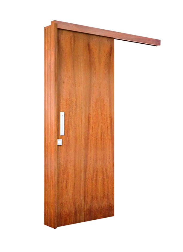 BATENTE PORTA E CORRER SOBREPOR