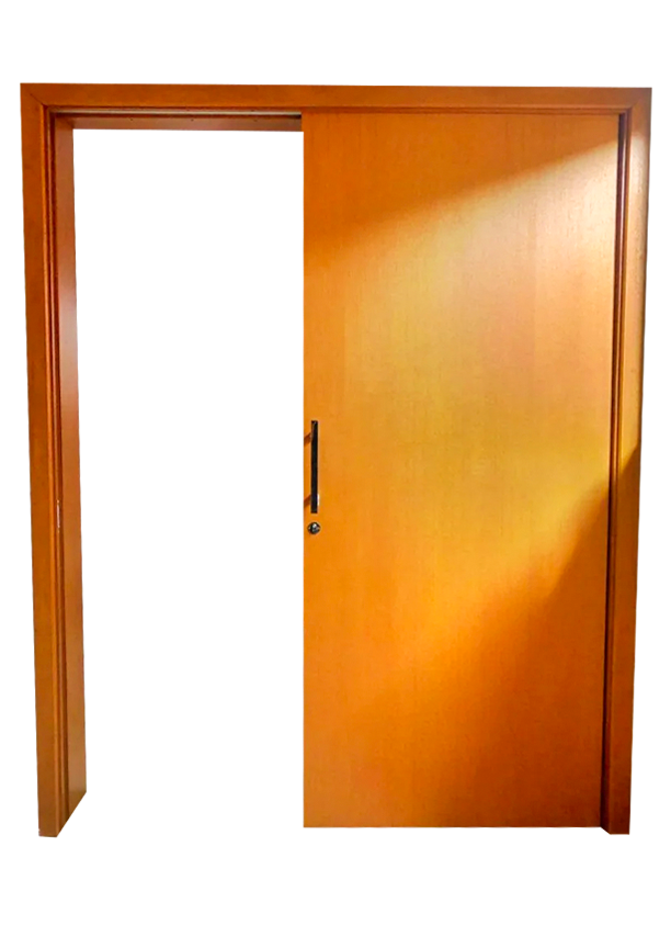 BATENTE PORTA E CORRER